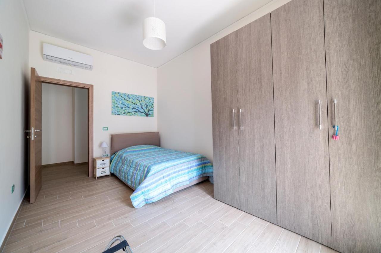 Apartment Osolemiohouse