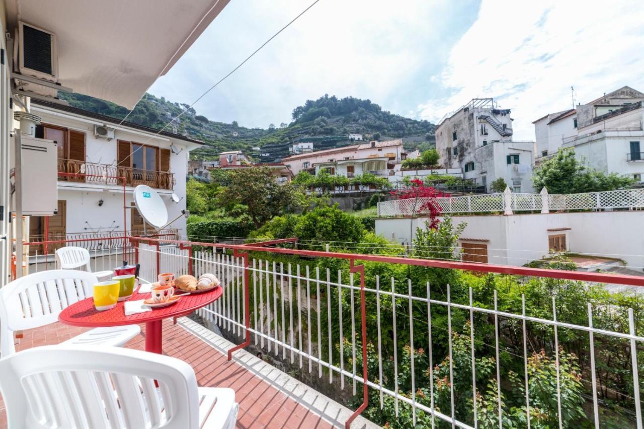 Apartment Osolemiohouse