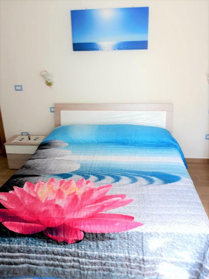 Osolemiohouse Apartment