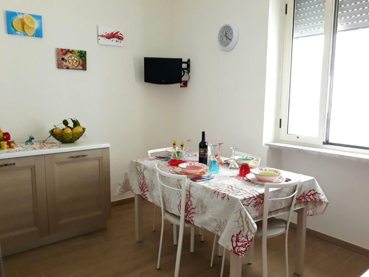 Apartment Osolemiohouse