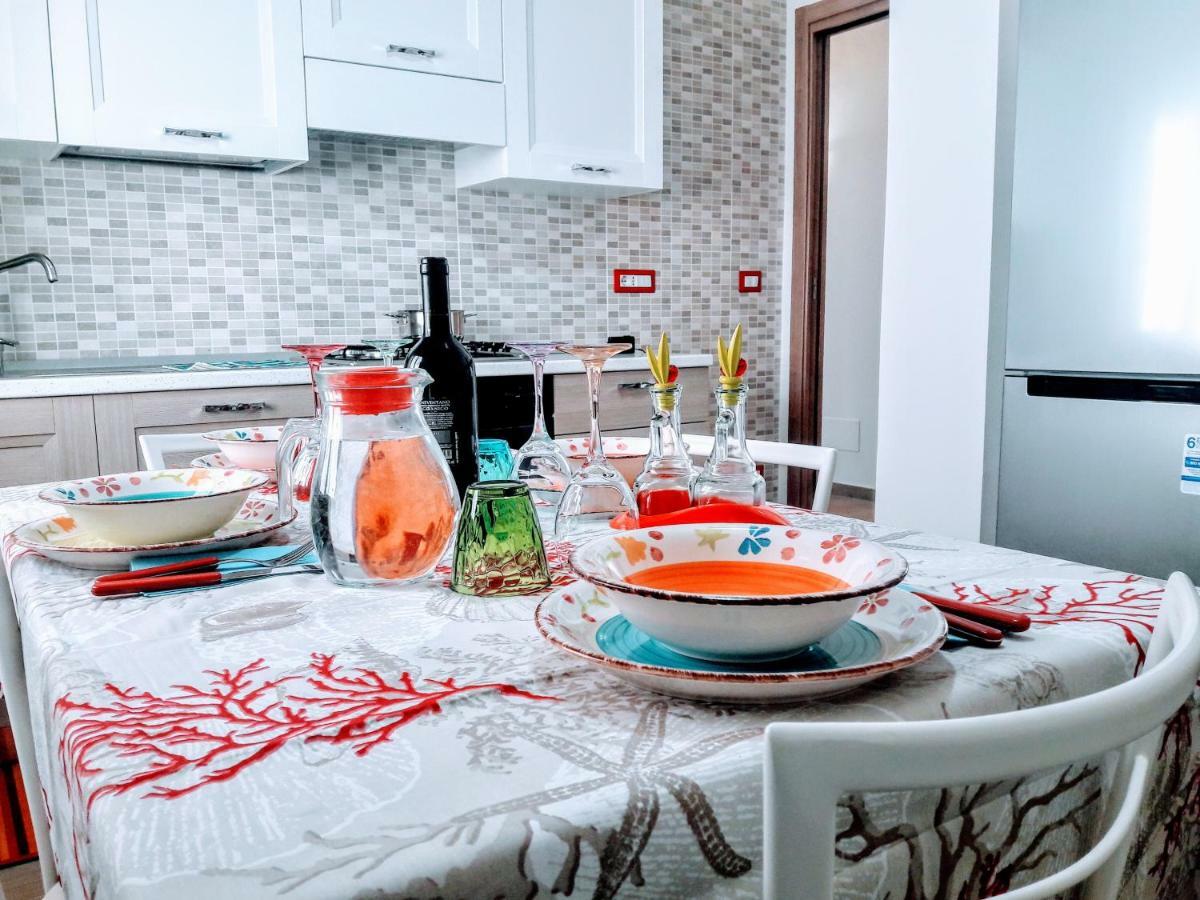 Osolemiohouse Apartment