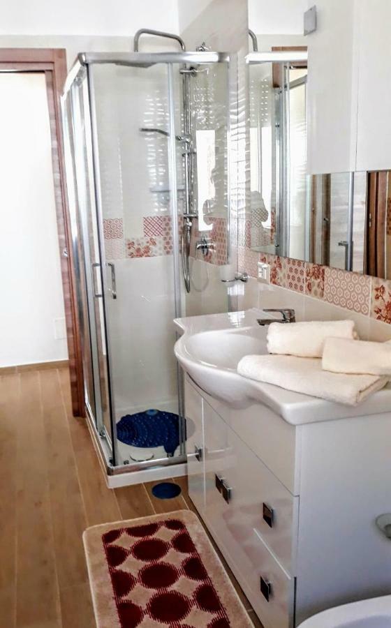 Apartment Osolemiohouse Minori