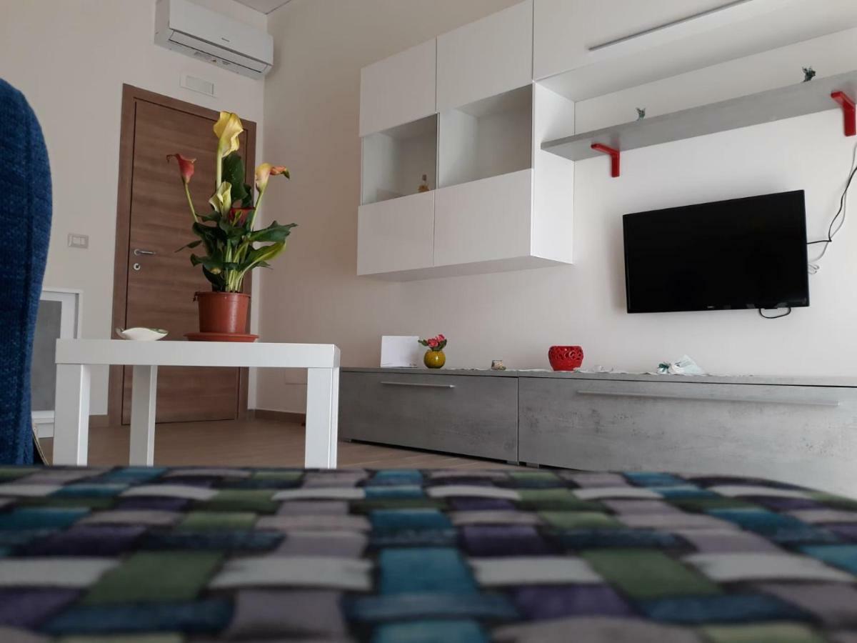 Osolemiohouse Apartment Minori