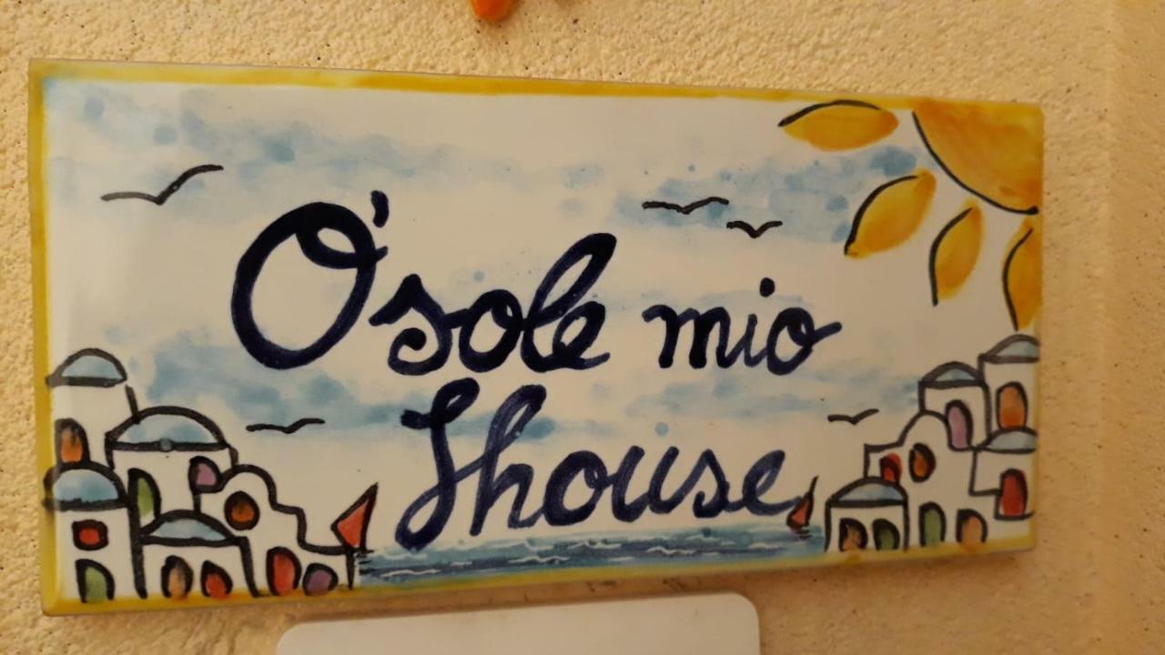 Osolemiohouse Apartment *