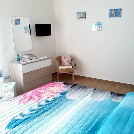 Osolemiohouse Apartment Minori Exterior photo