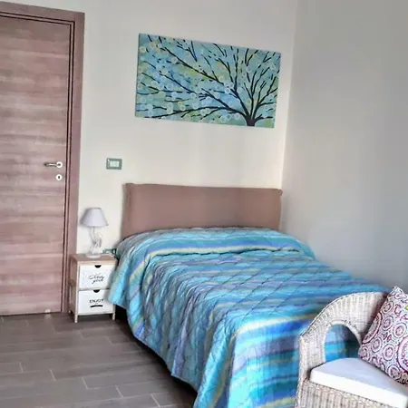 Osolemiohouse Apartment Minori Exterior photo