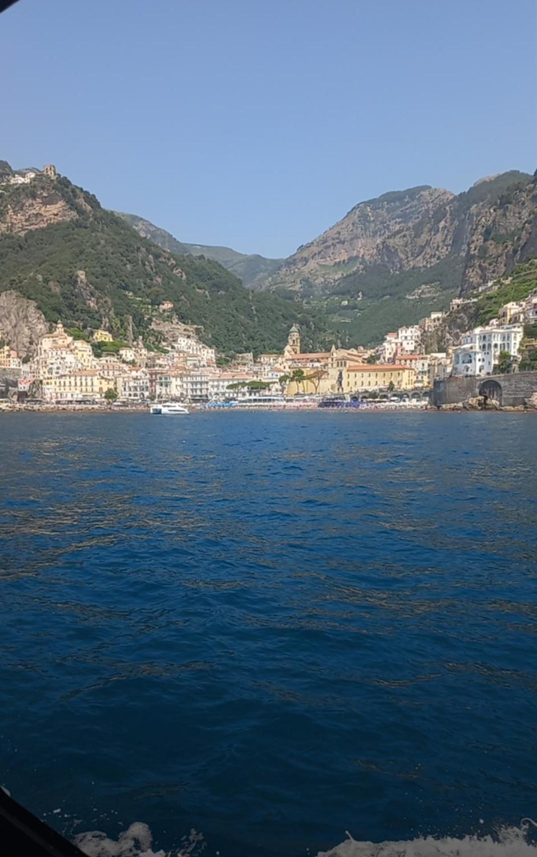 Osolemiohouse Minori