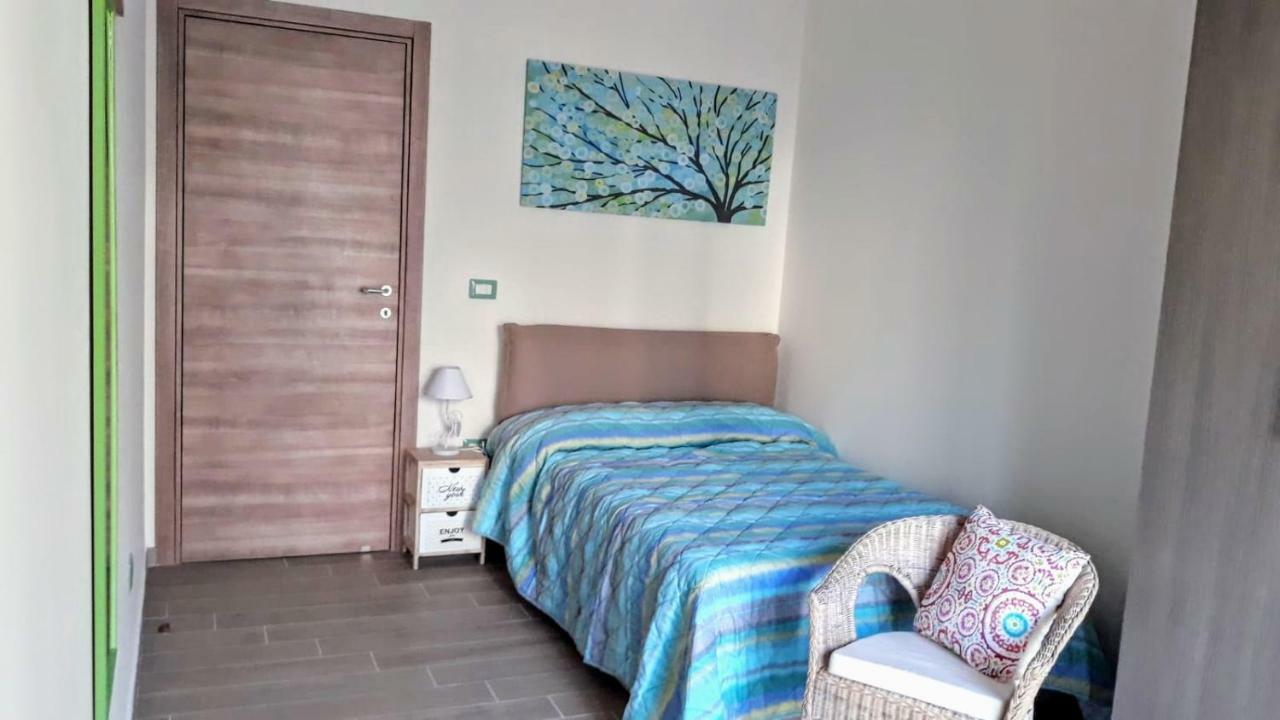 Osolemiohouse Apartment