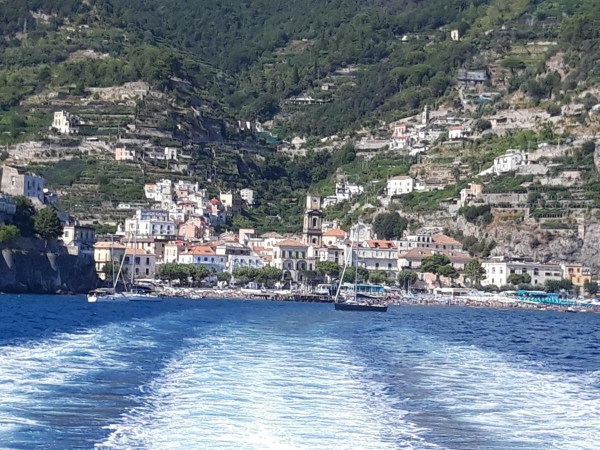 Osolemiohouse Minori